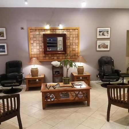 Ayelen Apart Hotel Calama Exterior photo