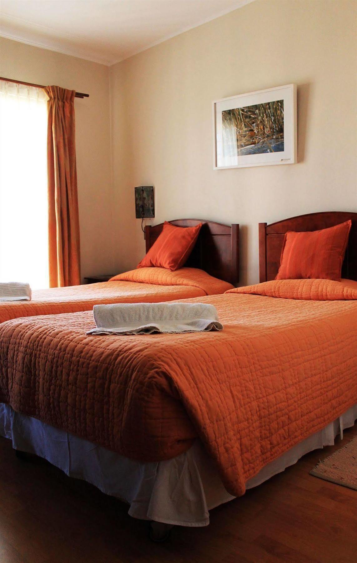 Ayelen Apart Hotel Calama Exterior photo