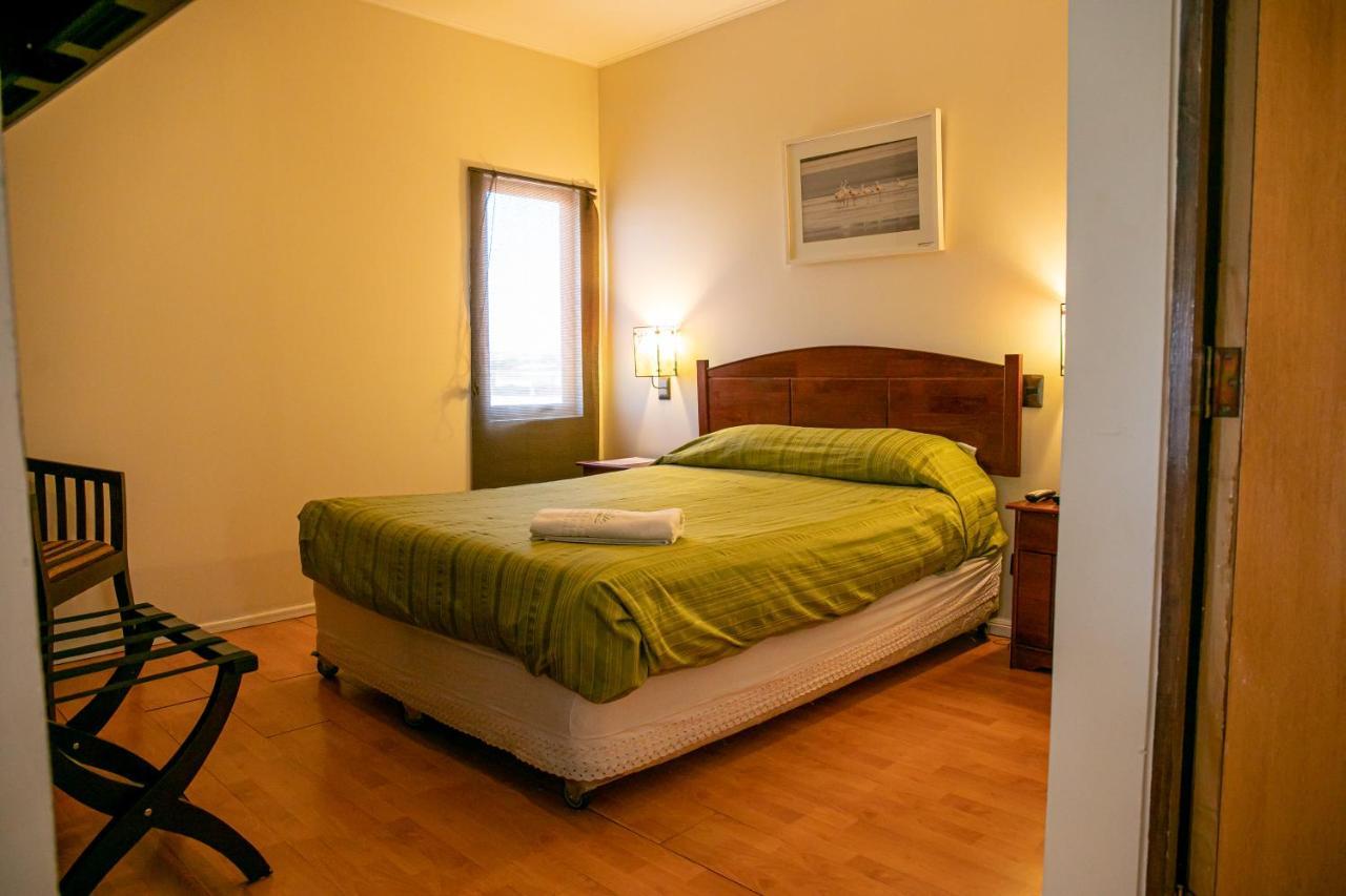 Ayelen Apart Hotel Calama Exterior photo